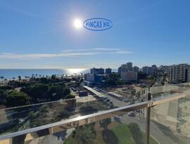 Apartamento en Alicante