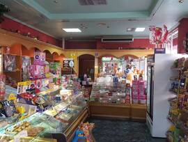 Unidad comercial en Murcia