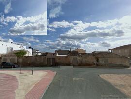 Planta baja en Torre - Pacheco