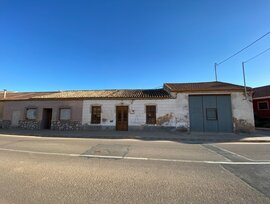 Casa de campo en Cartagena