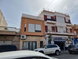 Unidad comercial en Cartagena