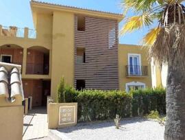 Apartamento en Cartagena