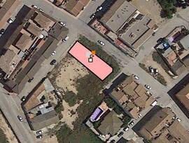 Parcela urbana en Torre - Pacheco