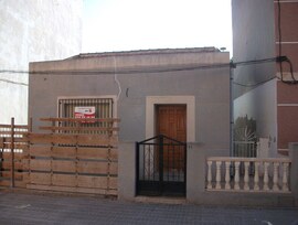 Casa en Los Alcázares