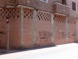 Unidad comercial en Beniajan