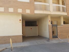 Garaje en Beniajan