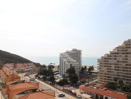 Apartamento en Cullera