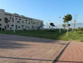 Parcela urbana edificable en Cullera