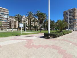 Apartamento en Cullera