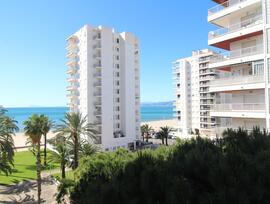 Apartamento en Cullera