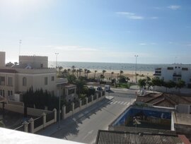 Ático en Sanlucar de Barrameda