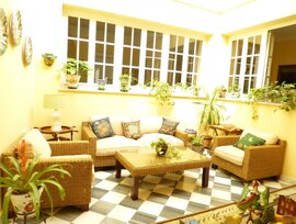 Casa en Sanlucar de Barrameda