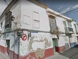 Casa en Sanlucar de Barrameda