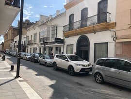 Casa en Sanlucar de Barrameda