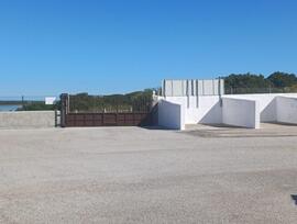 Parcela urbana edificable en Sanlucar de Barrameda