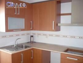 Piso en Molina de Segura