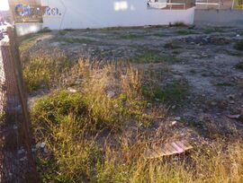 Parcela urbana edificable en Molina de Segura