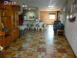 Unidad comercial en Las Torres de Cotillas