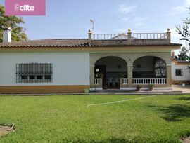 Villa en Arcos de la Frontera
