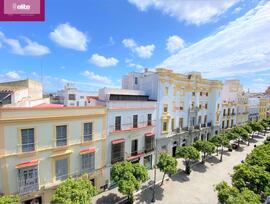 Unidad comercial en Jerez de la Frontera