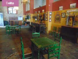 Bodega en Jerez de la Frontera