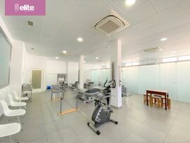 Unidad comercial en Jerez de la Frontera