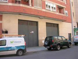 Unidad comercial en Castellon - Castello de la Plana
