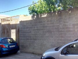 Parcela urbana en Castellon - Castello de la Plana