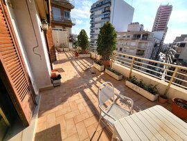 Ático en Castellon - Castello de la Plana