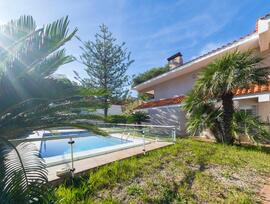 Villa en Benicassim