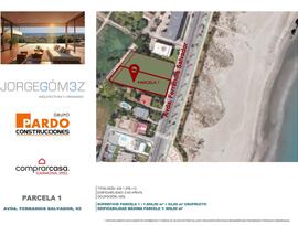 Parcela urbana edificable en Castellon - Castello de la Plana