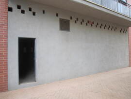 Unidad comercial en Castellon - Castello de la Plana