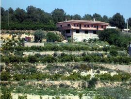 Casa de campo en L'Alcora