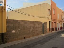 Parcela en Castellon - Castello de la Plana