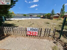 Parcela en Alcala de la Selva