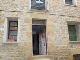 Casa en Uncastillo