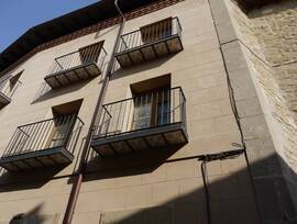 Casa en Sos del Rey Catolico