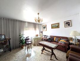 Casa adosada en Moros