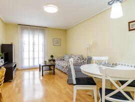 Apartamento en Zaragoza