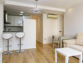 Apartamento en Zaragoza