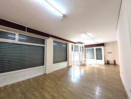 Unidad comercial en Zaragoza
