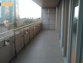 Piso en Barcelona
