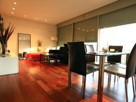 Piso en Sant Adrià de Besòs