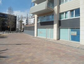 Unidad comercial en Sant Adrià de Besòs