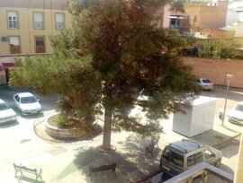 Piso en Aguilar de la Frontera