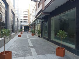 Unidad comercial en Córdoba