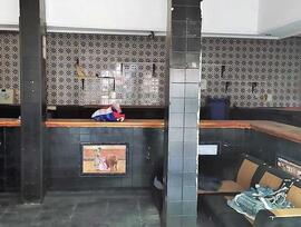 Unidad comercial en Mostoles