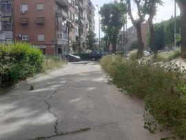 Garaje en Mostoles