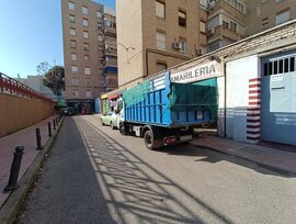 Unidad comercial en Mostoles