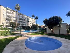 Piso en Torremolinos
